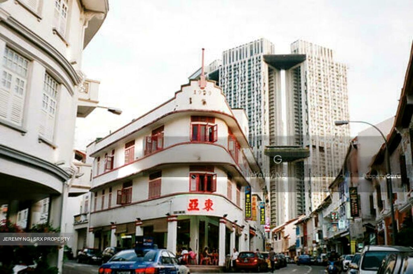 Chinatown Complex (D1), Retail #570036871